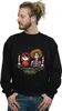 Disney - "Coco" Sweatshirt für Herren BI16119 (3XL) Produktbild-Vorschau 2