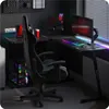 Biurko Gamingowe Komputerowe Narożne Gracza Pilot Podgląd zdjęcia produktu 18