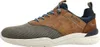 Mustang - Chaussures pour hommes - Mocassins bruns - Style Voir les images du produit 1