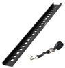 TRUTZHOLM 1 x Auffahrschiene 194 cm Traglast 200 kg Alu Produktbild-Vorschau 1