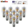 10 x 300ml Injektionsmörtel SF 300 Verbundmörtel 20 x Mischer Montagemörtel Produktbild-Vorschau