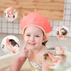 Duschhauben für Kinder, babysichere Shampoo-Kappen, Produktbild-Vorschau 5
