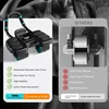 Bauchtrainer, Ab Roller Wheel für Core Trainer, Produktbild-Vorschau 9