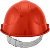 VOSS Elektrikerhelm 6, 1000 V rot Produktbild-Vorschau 5