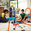 Hot Wheels Masivní smyčka Náhled obrázku produktu 12