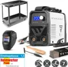 STAHLWERK Elektroden-Schweißgerät ARC 200 MD – Produktbild-Vorschau 1