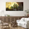 Coloray Bild aus Acryl 140 cm x 70 cm - Bild auf Acrylglas Produktbild-Vorschau 3