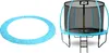Aga Trampolin Randabdeckung mit innerem Netz 244 cm 8 ft Produktbild-Vorschau 3
