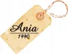 MINI BULLI DI CIOCCOLATO BIOLOGICO 100 g -ANIA Anteprima dell’immagine prodotto 7