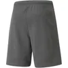 Puma Teamrise Shorts Herren - Grau Produktbild-Vorschau 2