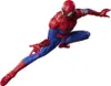 Spider-Man: No Way Home Marvel Legends Akční figurka The Náhled obrázku produktu 4