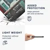 kwmobile Schutzhülle für Kobo Clara 2E / Tolino Shine 4 Produktbild-Vorschau 4