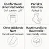 Betz 30 Paar Socken Damen und Herren – Baumwolle mit Produktbild-Vorschau 5