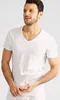 Puma Herren 2er Pack T-Shirt V-Neck Kurzarm Einfarbig Produktbild-Vorschau 3