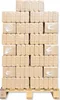 900 kg RUF Briketts Hartholzbriketts aus Buche und/oder Produktbild-Vorschau 2