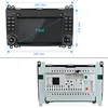 7” Android Car Radio Carplay Dla Mercedes Benz W169 W245 Podgląd zdjęcia produktu 17