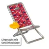 BABY born Minis - Playset Summertime, Puppe Lara 7cm, Produktbild-Vorschau 3