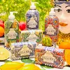 Nesti Dante Villa Sole mýdlo Naturseife Kaktusfeige aus Produktbild-Vorschau 4