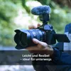 Microfono shotgun ECM-B10 di Sony Anteprima dell’immagine prodotto 14