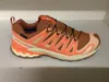 Turnschuhe Salomon Xa Pro 3d V9 Gore Tex "Pecan Brown / Produktbild-Vorschau 12