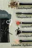 Miomare Profi Kosmetikpinsel Set Leoppard 290716 Produktbild-Vorschau 3
