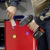 STEINEL 088071 MH 1 SET 4AH LG Akku-Heißluftgebläse inkl. Produktbild-Vorschau 4