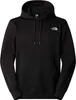 Hoodie The North Face NF0A89ESJK31 für Uni Produktbild-Vorschau 1