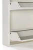 Dublin Schuhschrank Metall Schuhregal Schuhkipper Schuh Produktbild-Vorschau 5