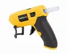 Powerplus 4v Silikon Gewehr 2 Stücke Gelb One Size / EU Produktbild-Vorschau 5