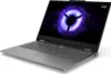 LOQ Essential 15IRX11, notebook da gioco da 15,6 pollici, Anteprima dell’immagine prodotto 4
