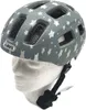 Casco da bici ABUS Youn-I 2.0 - con luce per bambini, Anteprima dell’immagine prodotto 7
