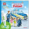 BOOKii® WAS IST WAS Kindergarten Komm mit zur Polizei! Produktbild-Vorschau 1