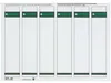 Leitz 1686-20-85, ruglabels die met een printer kunnen Productafbeelding-voorbeeld 1