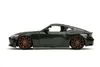 Jada Fast & Furious 2023 Nissan 1:24                   Produktbild-Vorschau 6