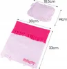 Puppenbettwäsche Set mit Kissen und Decke – passend für Produktbild-Vorschau 6