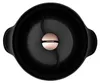Berlinger Haus pentola Hot Pot con coperchio 30cm BH8627 Anteprima dell’immagine prodotto 2
