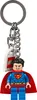 LEGO DC Super Hero Girls Superman Keyring, Prívesok na Náhľad obrázku produktu 1
