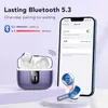 In Ear Kopfhörer Kabellos Bluetooth 5.3 mit 50H Tiefer Produktbild-Vorschau 2