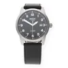 Boccia Titanium 3631-01 Uhr Herrenuhr Lederarmband Datum Produktbild-Vorschau 3