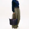 TOMMY HILFIGER AW0AW17706 Blau Produktbild-Vorschau 6