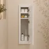 Závěsná toaletní skříňka ComfortCove s mechanismem Náhled obrázku produktu 6