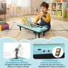 COSTWAY Clavier pour enfants à 37 touches, piano Voir les images du produit 4