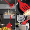 Küchenhelfer Set, 5 Stück Silikon Küchenutensilien Produktbild-Vorschau 5