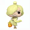 One Piece - Sangoro 1473  - Funko Pop! Vinyl Figur Produktbild-Vorschau 10