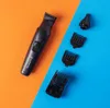 Remington PG2000, Samoostrzące ostrze, Bateria, Czarny Podgląd zdjęcia produktu 5