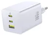 Sieťová nabíjačka Baseus EnerFill FE11, 1x USB-A, 2x USB-C, Náhľad obrázku produktu 8