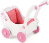 BAYER CHIC 2000 Holz-Puppenwagen 425 99 Produktbild-Vorschau 1