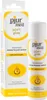 pjur med SOFT glide - Medizinisches Gleitgel mit Jojobaöl Produktbild-Vorschau 1