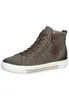 Remonte Komfort Stiefeletten Damen 31323036343438 Grau 36 Produktbild-Vorschau 6