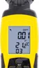 TROTEC OZ-ONE Ozonmessgerät Messen Ozon Konzentration Produktbild-Vorschau 5